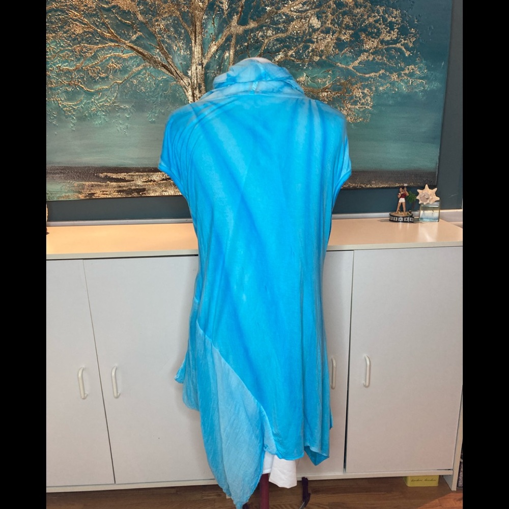 Summer tunic - Picture 2 of 7